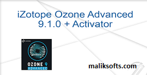 izotope ozone 7 serial number